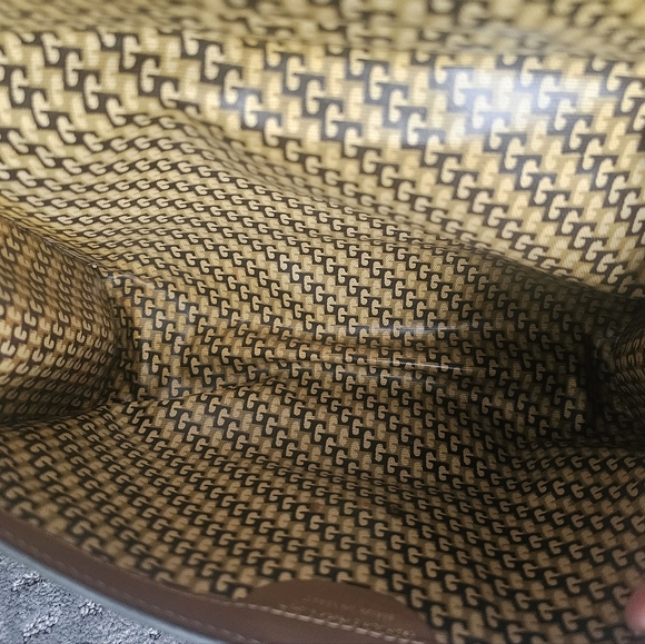 Gucci Clutch Sherry line Vintage Bag - Picture 7 of 9